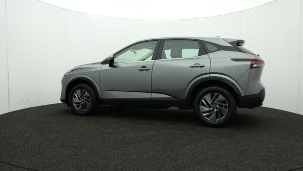 Used Nissan Qashqai 2023 for sale - 76013649: Photo 76