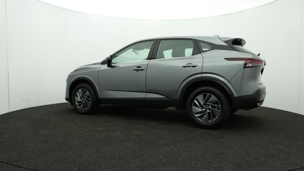 Used Nissan Qashqai 2023 for sale - 76013649: Photo 77