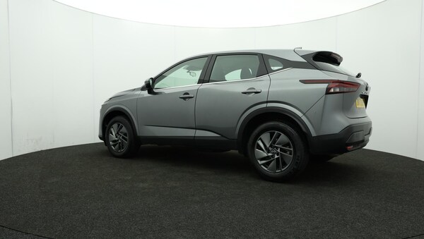 Used Nissan Qashqai 2023 for sale - 76013649: Photo 78