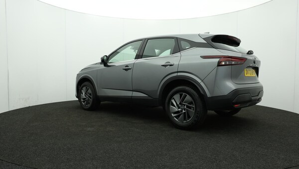 Used Nissan Qashqai 2023 for sale - 76013649: Photo 79