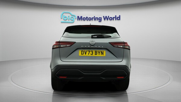 Used Nissan Qashqai 2023 for sale - 76013649: Photo 7
