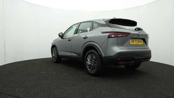 Used Nissan Qashqai 2023 for sale - 76013649: Photo 82