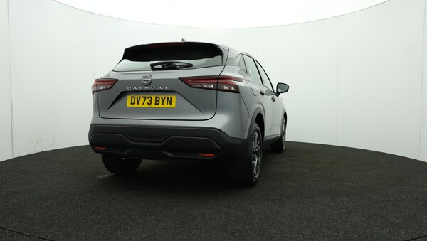 Used Nissan Qashqai 2023 for sale - 76013649: Photo 84