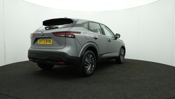 Used Nissan Qashqai 2023 for sale - 76013649: Photo 86