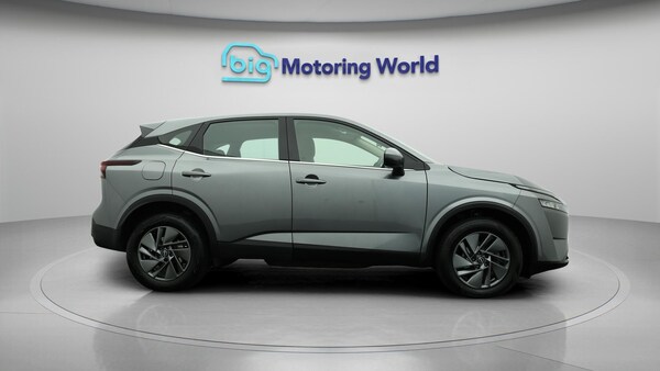 Used Nissan Qashqai 2023 for sale - 76013649: Photo 9