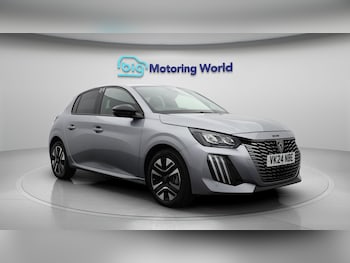 Used Peugeot 208 2024 for sale - 79105297: Photo