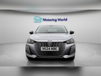 Used Peugeot 208 2024 for sale - 79105297: Photo