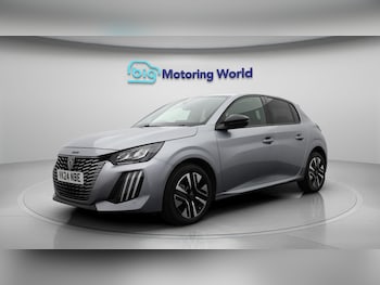 Used Peugeot 208 2024 for sale - 79105297: Photo
