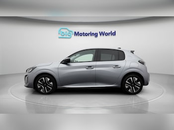 Used Peugeot 208 2024 for sale - 79105297: Photo