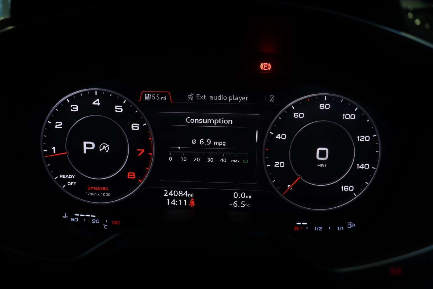 Used Audi TT 2022 for sale - 77345753: Photo 10