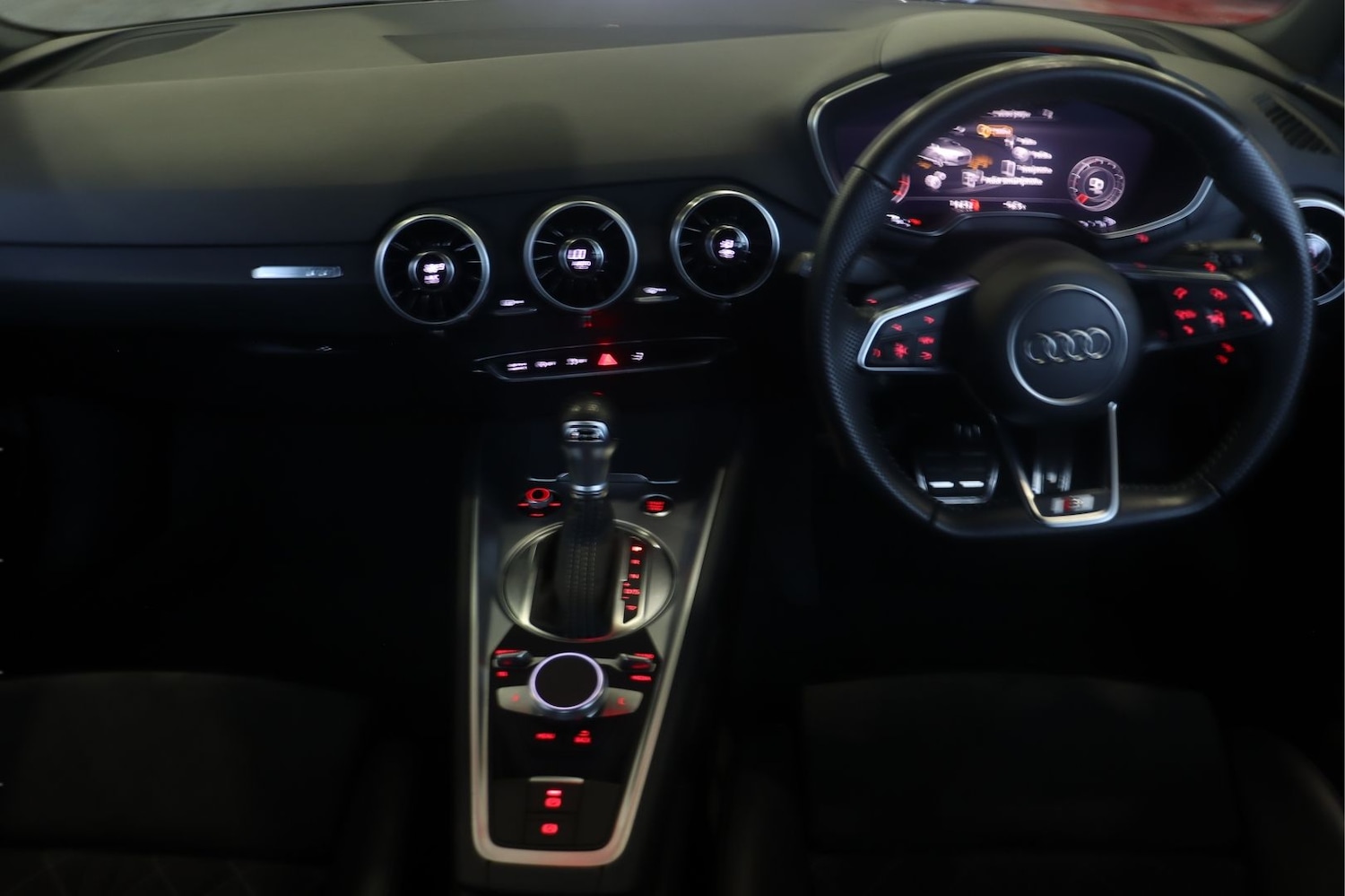 Used Audi TT 2022 for sale - 77345753: Photo 13