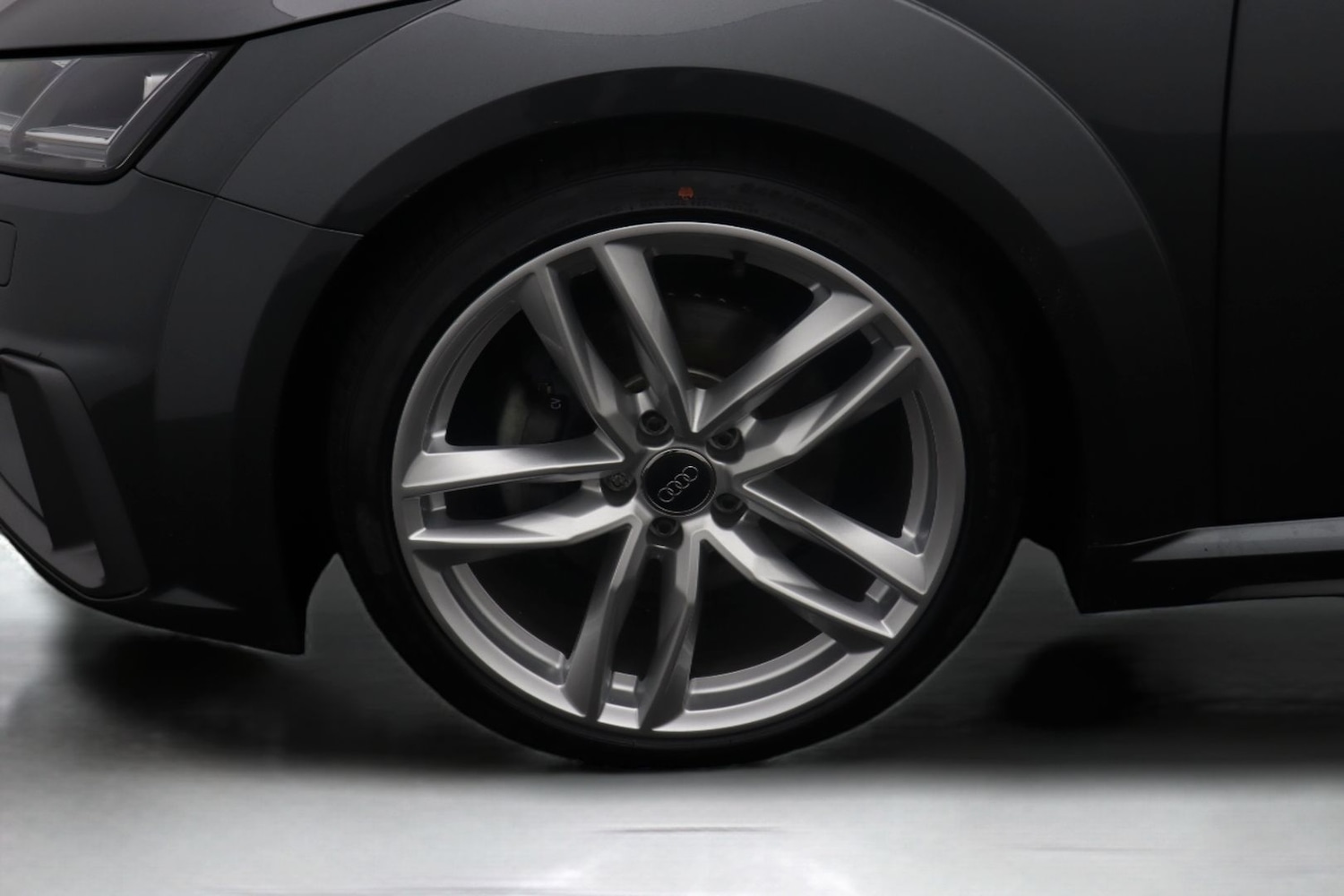 Used Audi TT 2022 for sale - 77345753: Photo 18