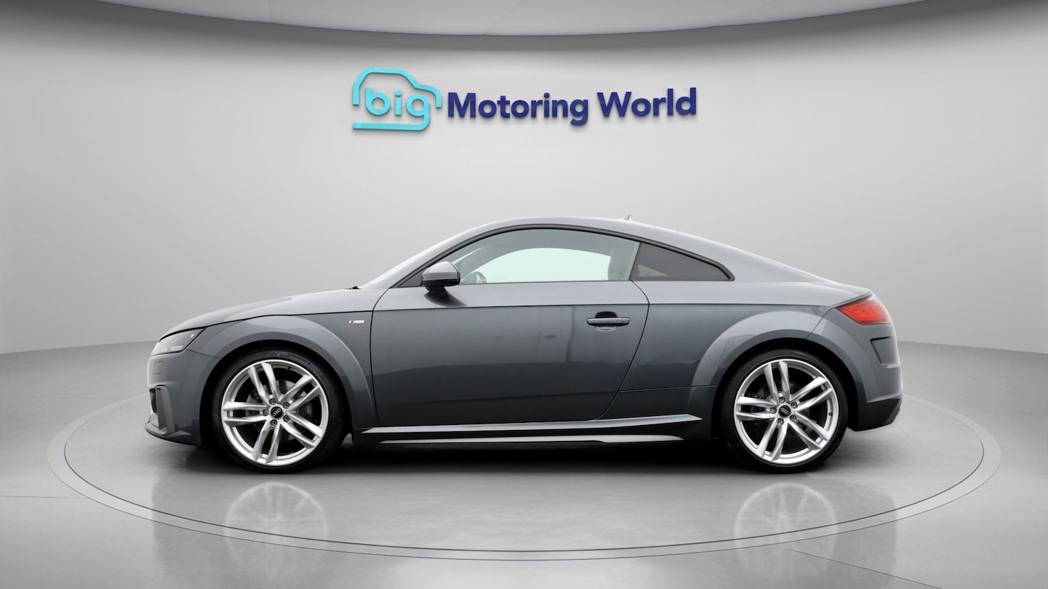 Used Audi TT 2022 for sale - 77345753: Photo 4