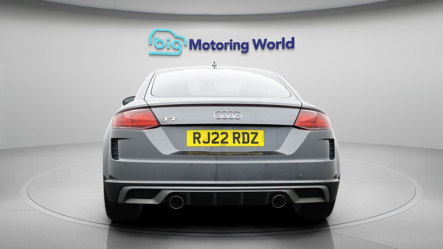 Used Audi TT 2022 for sale - 77345753: Photo 6