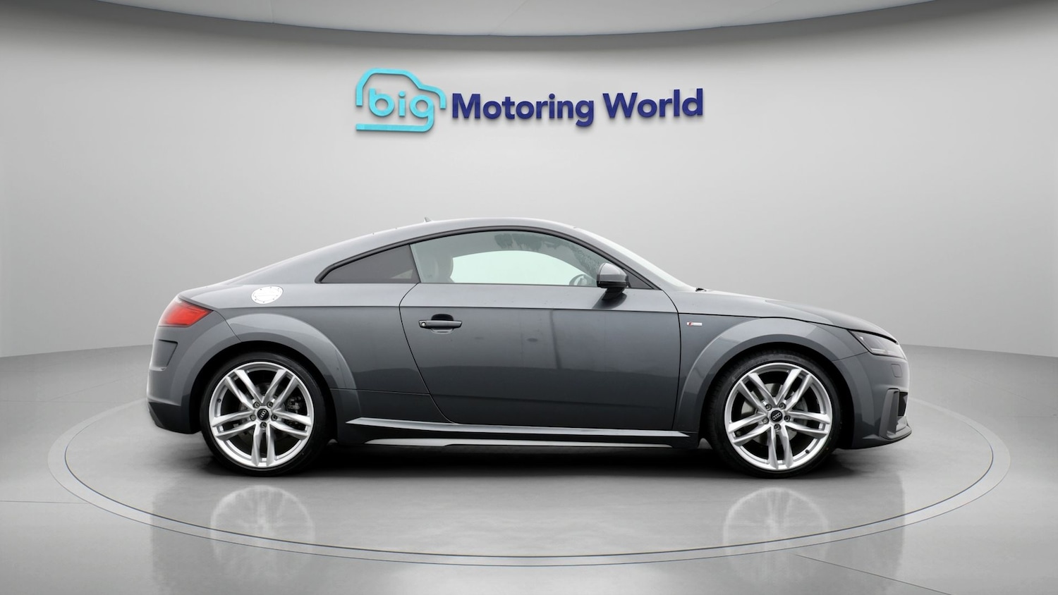 Used Audi TT 2022 for sale - 77345753: Photo 8