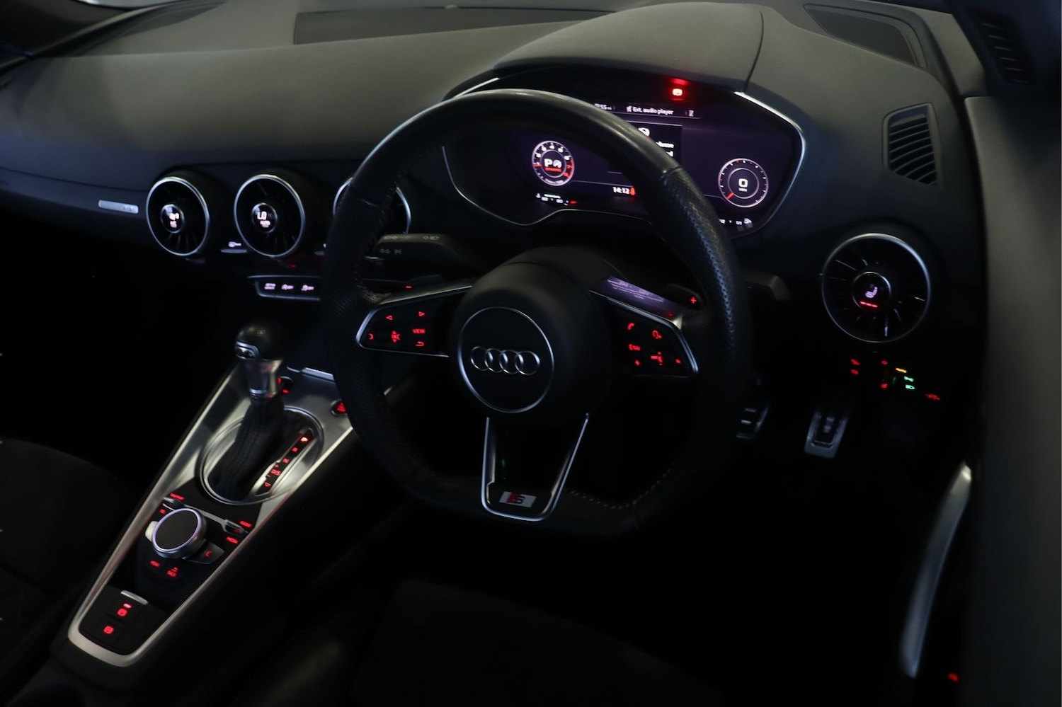 Used Audi TT 2022 for sale - 77345753: Photo 9