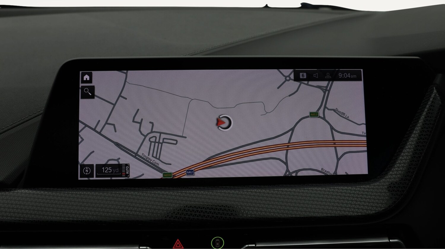 Used BMW 1 Series 2021 for sale - 77582448: Photo 11