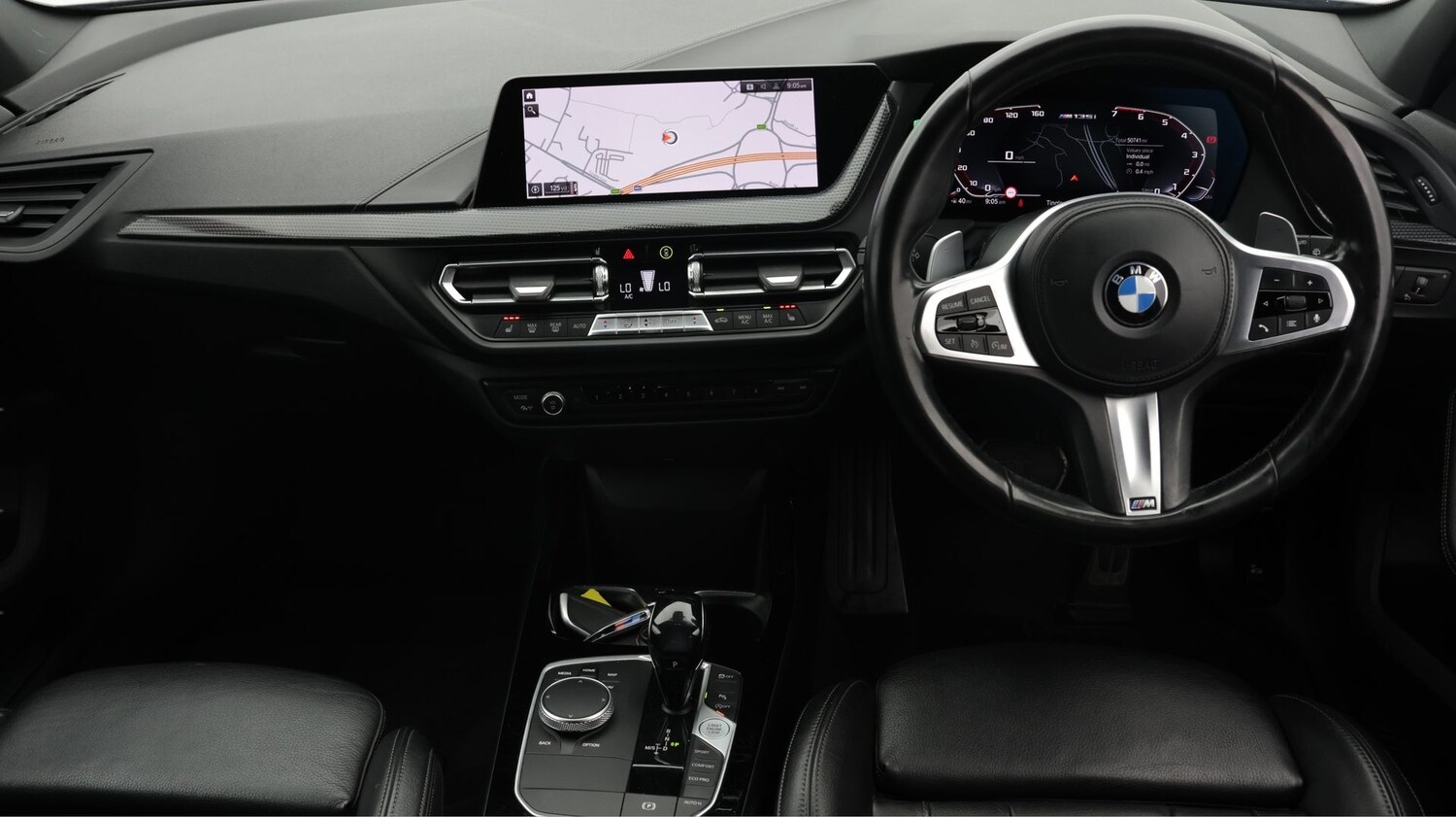 Used BMW 1 Series 2021 for sale - 77582448: Photo 13