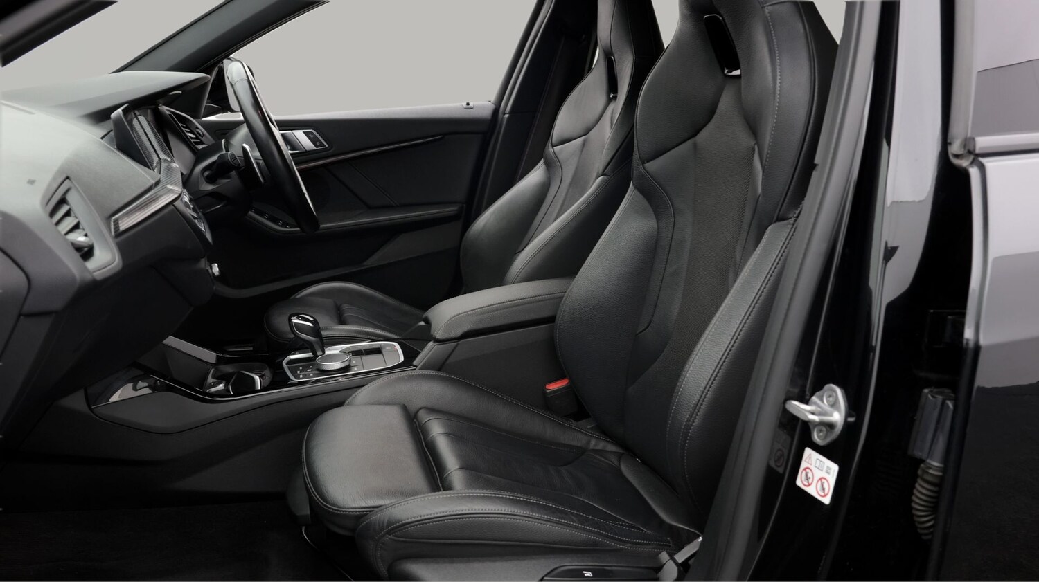 Used BMW 1 Series 2021 for sale - 77582448: Photo 14