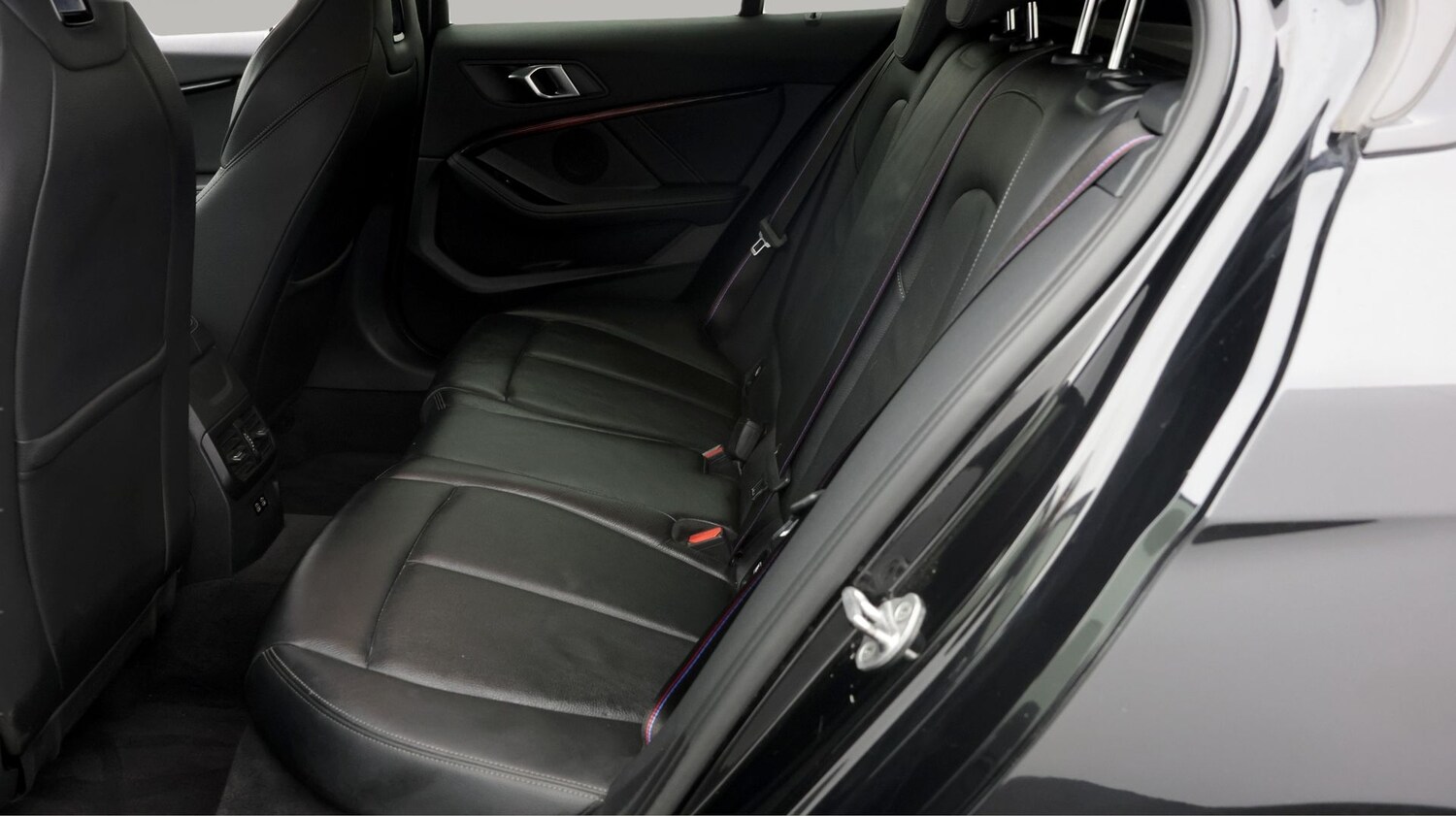 Used BMW 1 Series 2021 for sale - 77582448: Photo 16