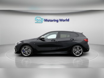 Used BMW 1 Series 2021 for sale - 77582448: Photo