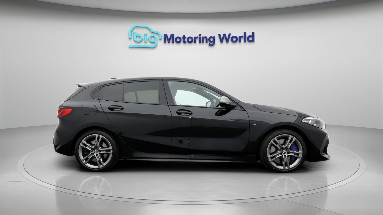 Used BMW 1 Series 2021 for sale - 77582448: Photo 8