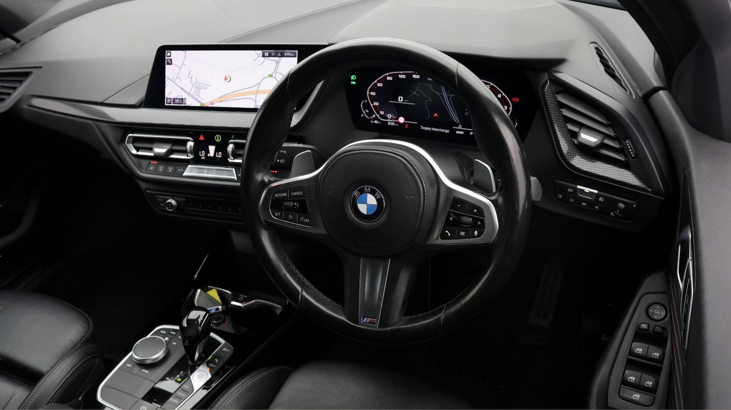 Used BMW 1 Series 2021 for sale - 77582448: Photo 9