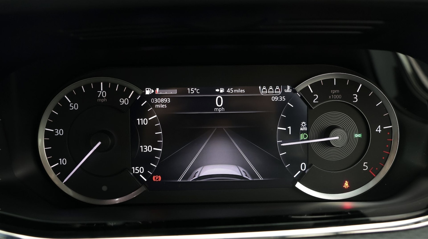 Used Land Rover Range Rover Evoque 2021 for sale - 77609762: Photo 10