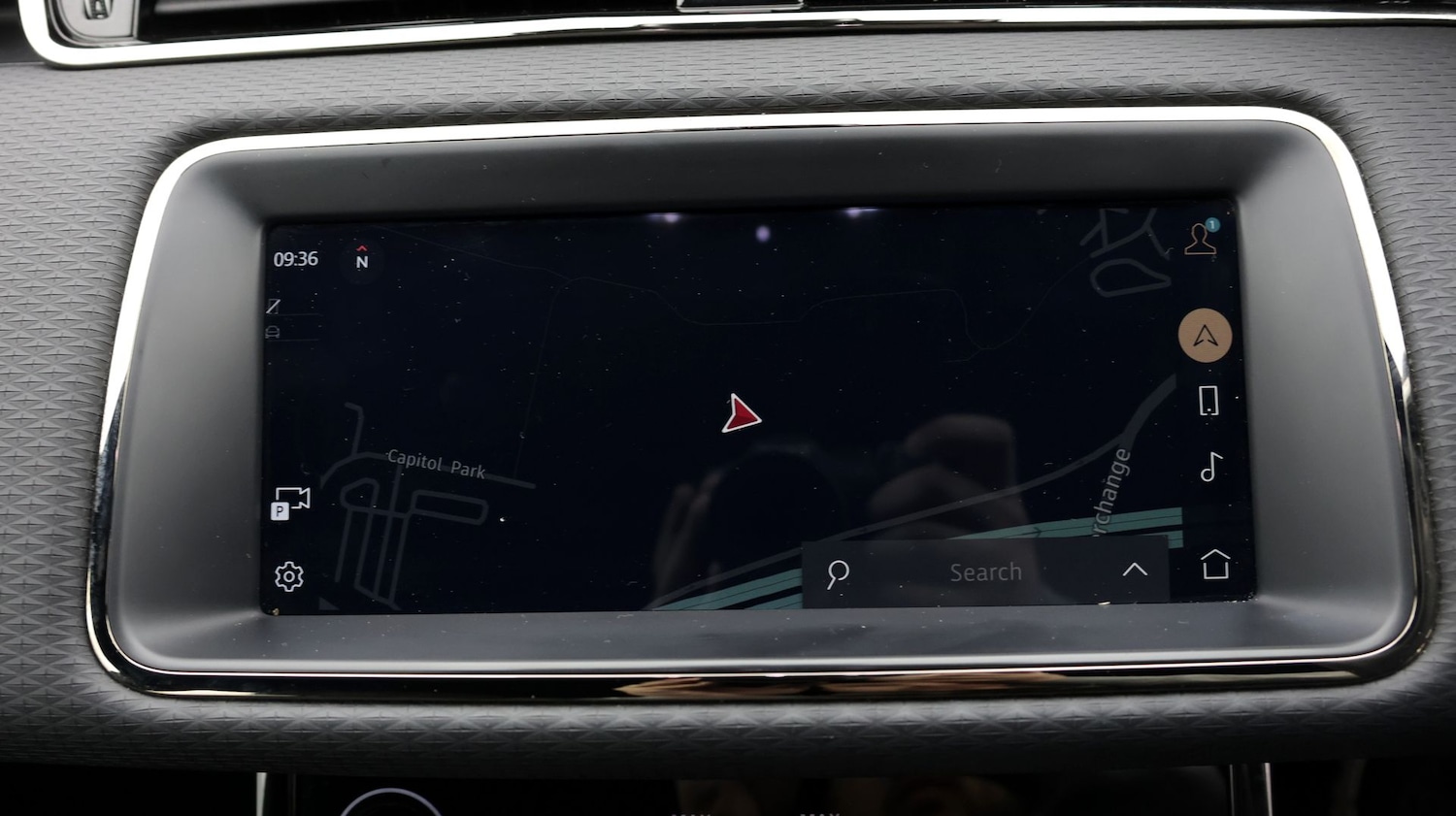 Used Land Rover Range Rover Evoque 2021 for sale - 77609762: Photo 11