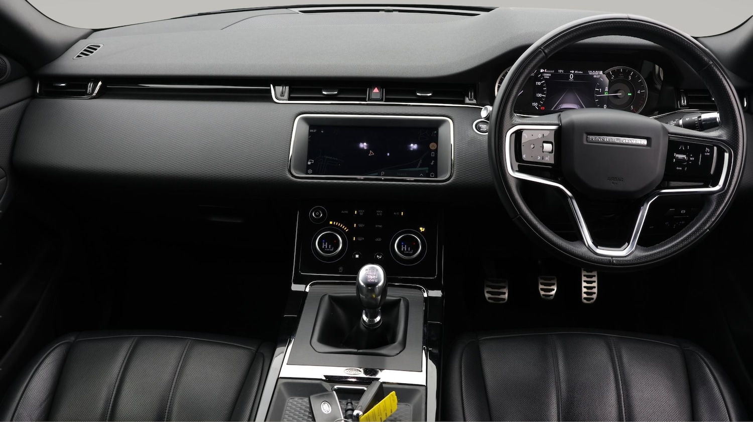 Used Land Rover Range Rover Evoque 2021 for sale - 77609762: Photo 13