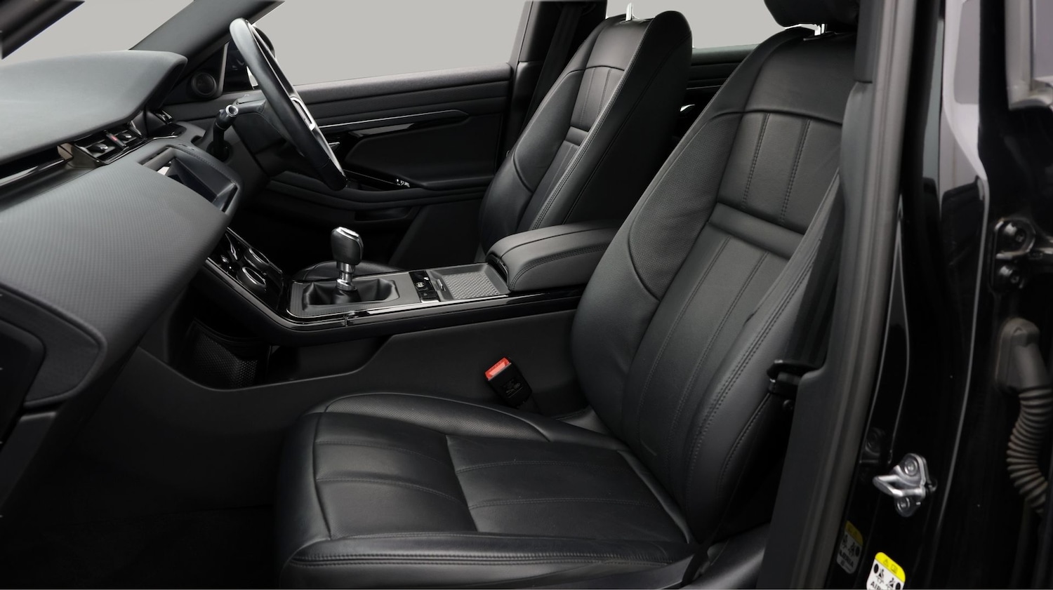 Used Land Rover Range Rover Evoque 2021 for sale - 77609762: Photo 14