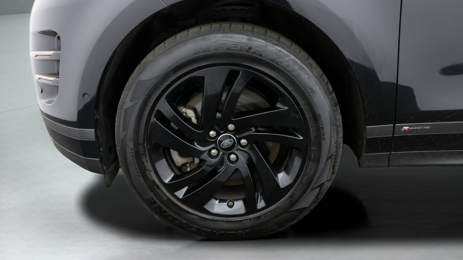 Used Land Rover Range Rover Evoque 2021 for sale - 77609762: Photo 18