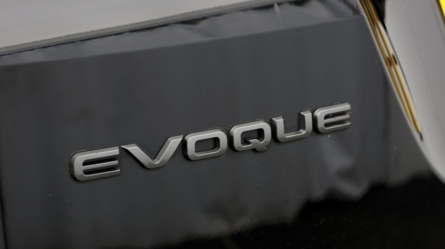 Used Land Rover Range Rover Evoque 2021 for sale - 77609762: Photo 21