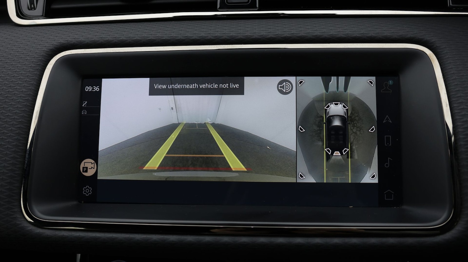 Used Land Rover Range Rover Evoque 2021 for sale - 77609762: Photo 24