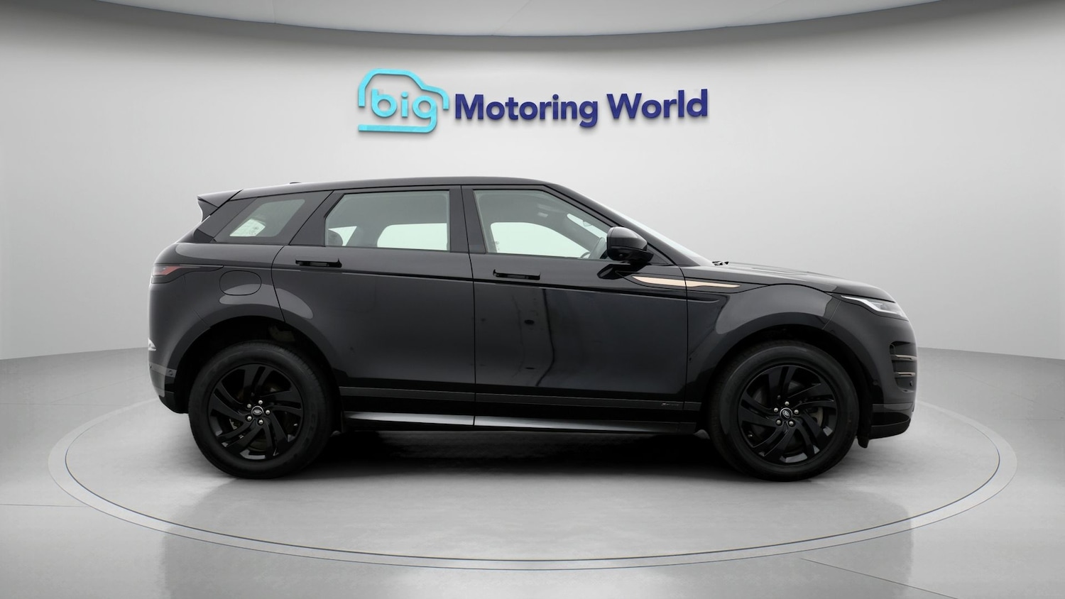 Used Land Rover Range Rover Evoque 2021 for sale - 77609762: Photo 8