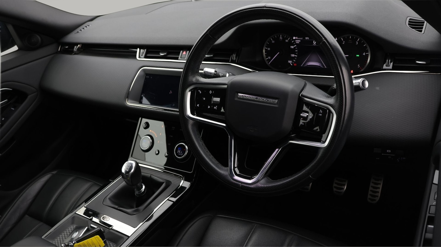 Used Land Rover Range Rover Evoque 2021 for sale - 77609762: Photo 9