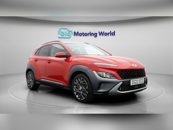 Used Hyundai KONA 2022 for sale - 79383364: Photo