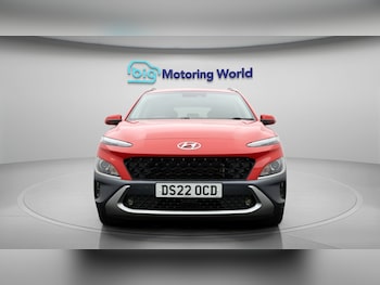 Used Hyundai KONA 2022 for sale - 79383364: Photo