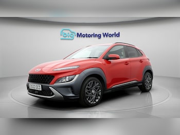 Used Hyundai KONA 2022 for sale - 79383364: Photo