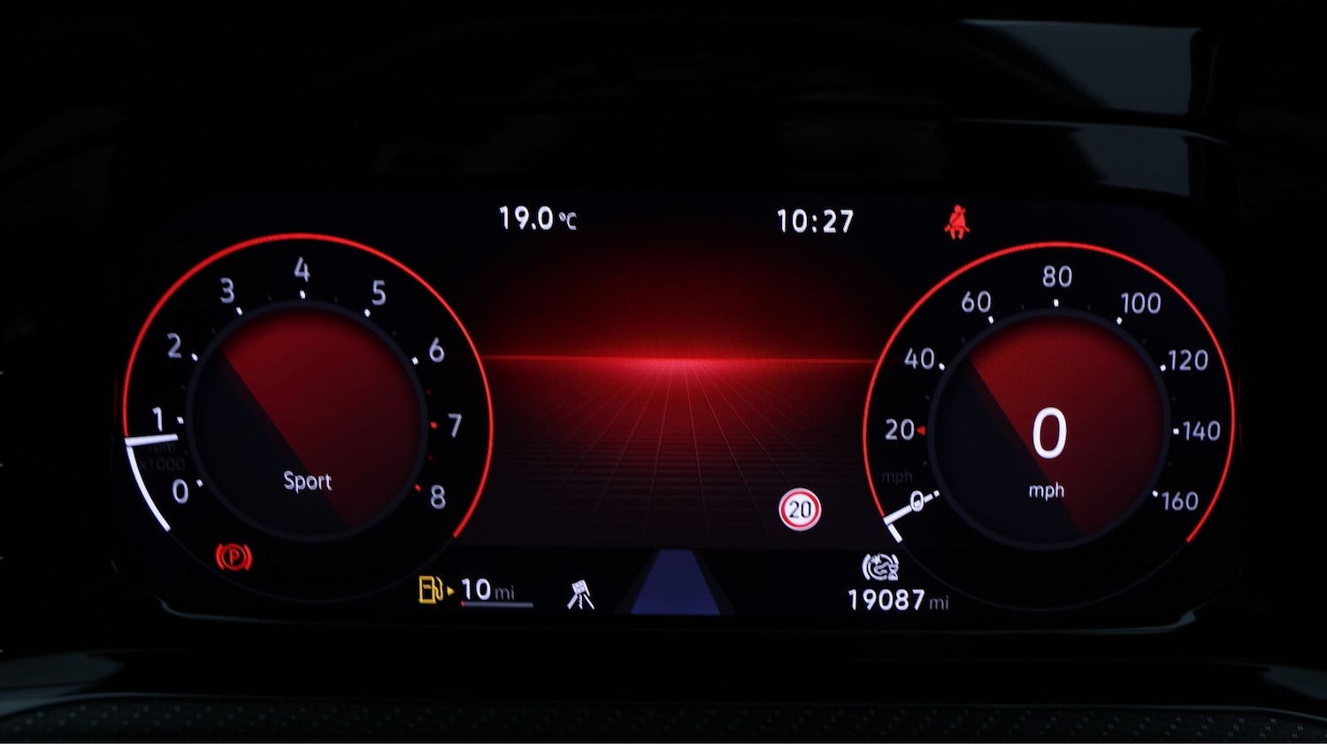 Used Volkswagen Golf 2023 for sale - 77214306: Photo 10