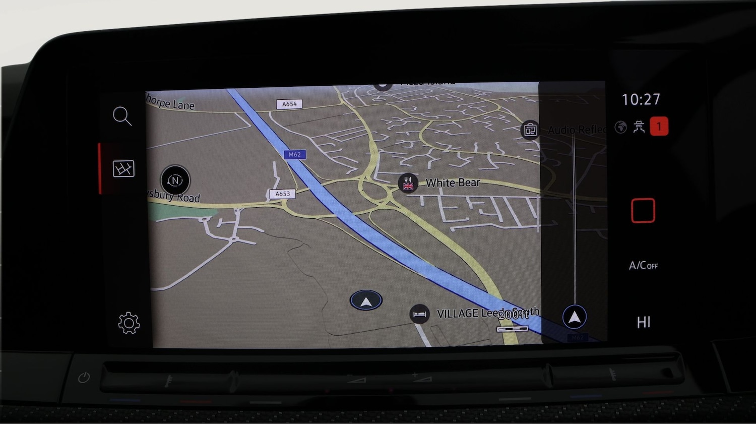 Used Volkswagen Golf 2023 for sale - 77214306: Photo 11