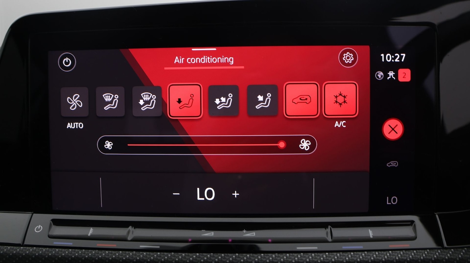 Used Volkswagen Golf 2023 for sale - 77214306: Photo 12