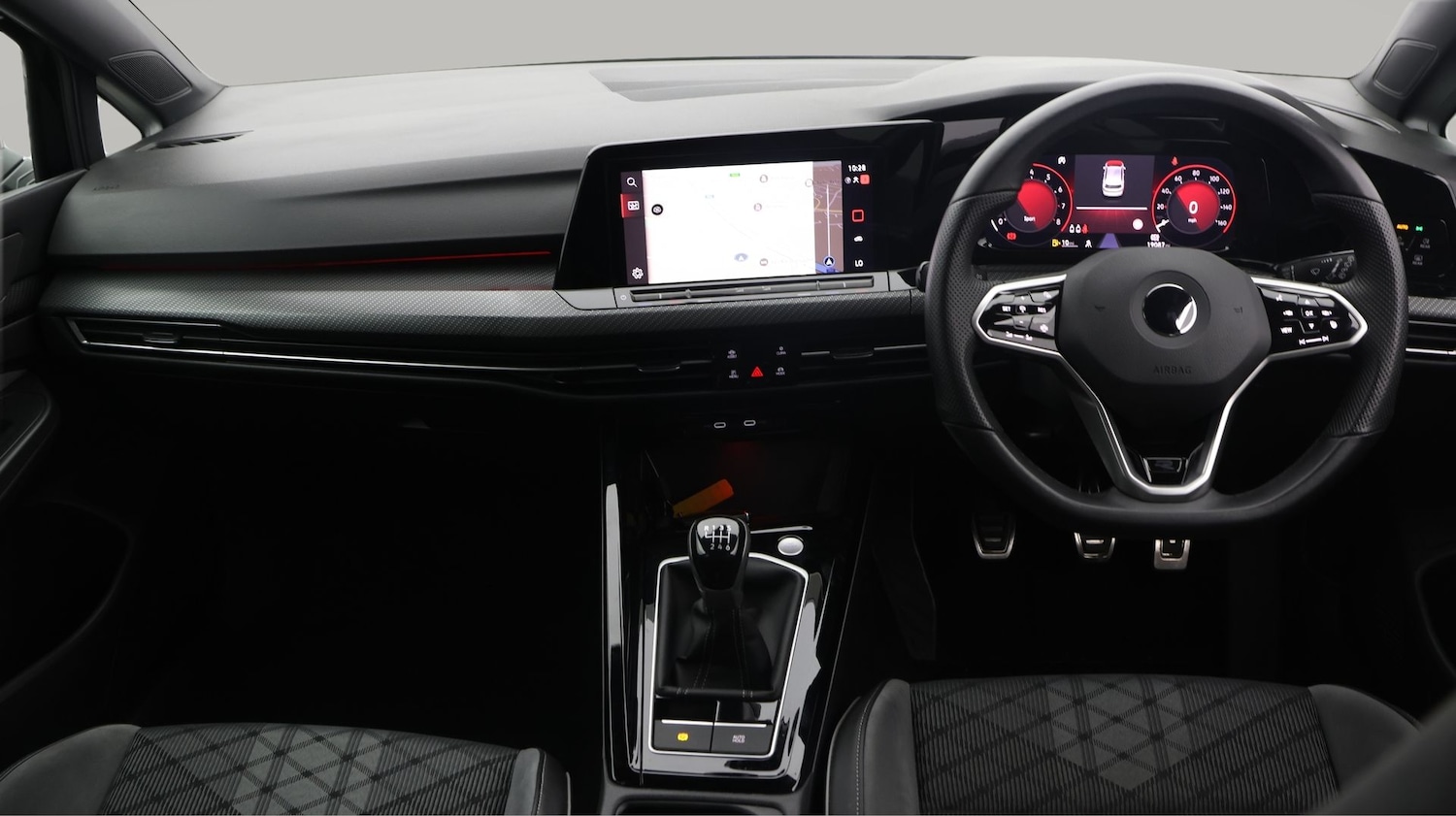 Used Volkswagen Golf 2023 for sale - 77214306: Photo 13