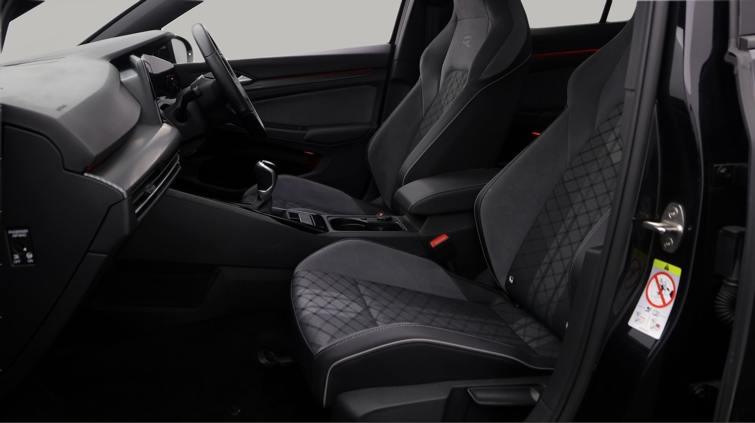 Used Volkswagen Golf 2023 for sale - 77214306: Photo 14