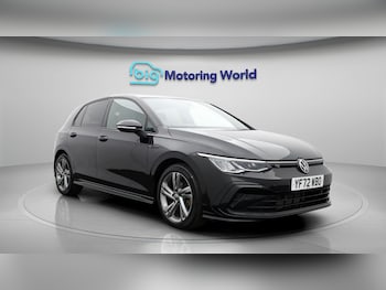 Used Volkswagen Golf 2023 for sale - 77214306: Photo