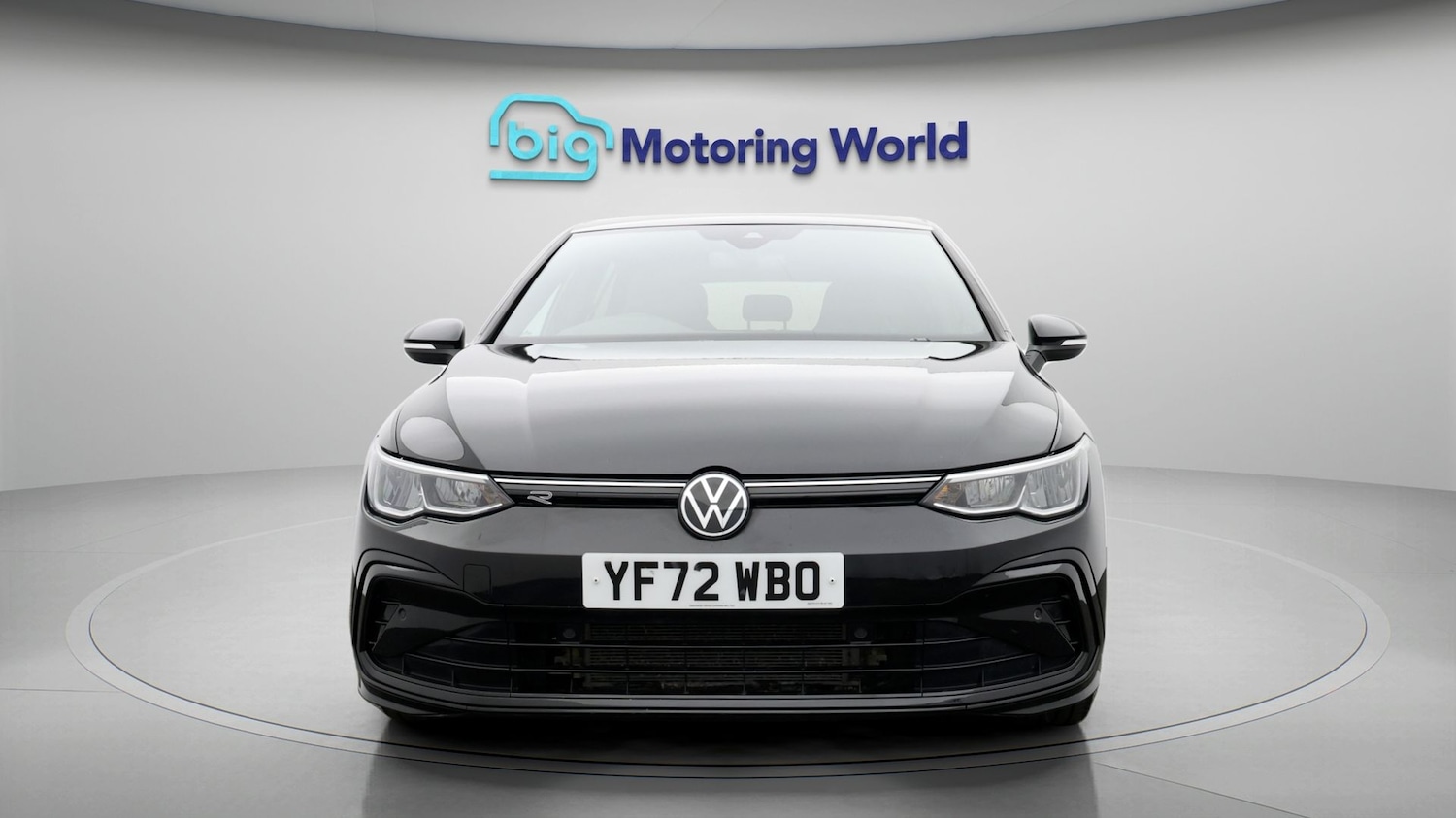 Used Volkswagen Golf 2023 for sale - 77214306: Photo 2