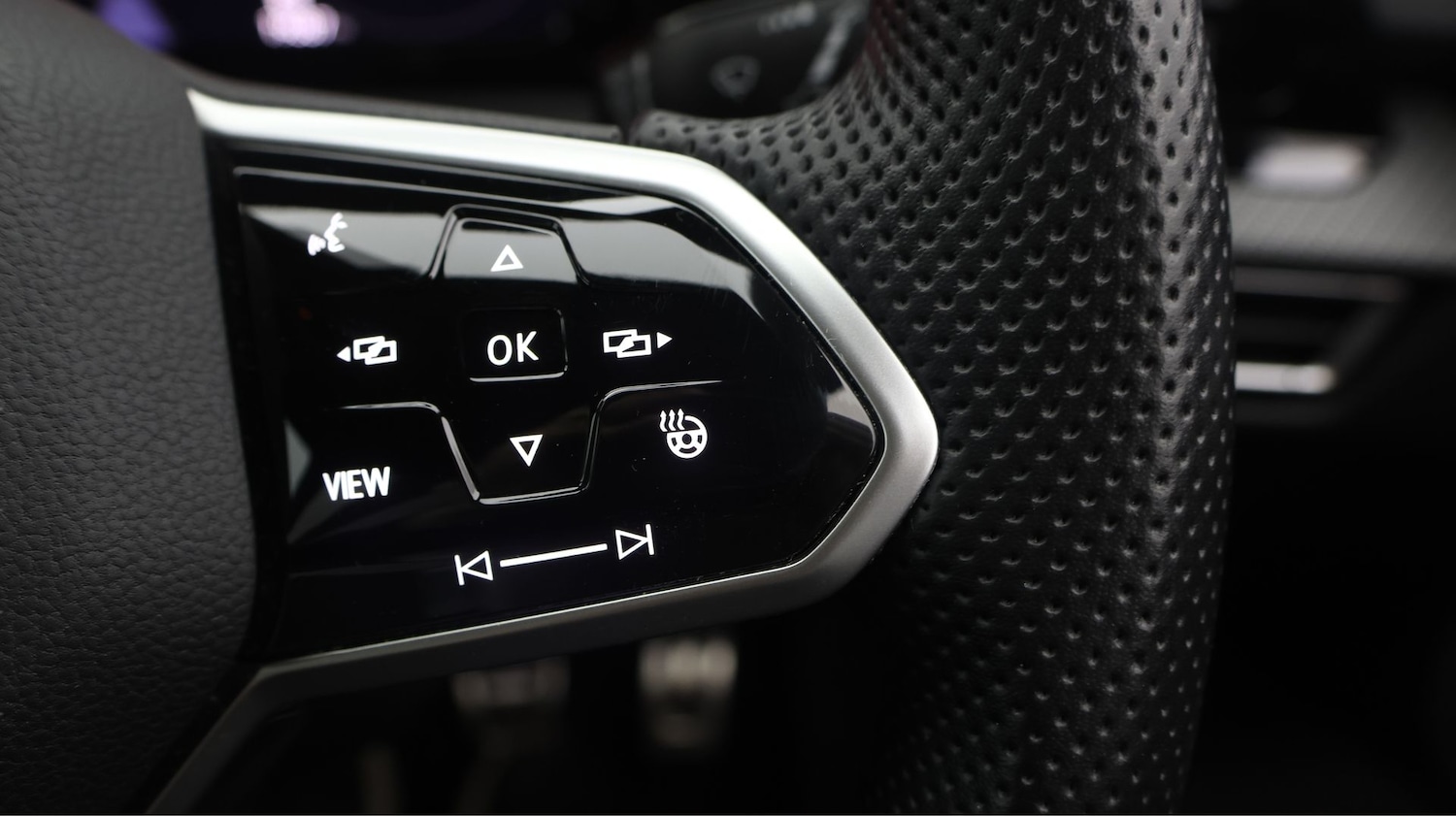 Used Volkswagen Golf 2023 for sale - 77214306: Photo 21