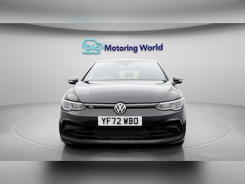 Used Volkswagen Golf 2023 for sale - 77214306: Photo