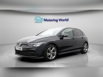 Used Volkswagen Golf 2023 for sale - 77214306: Photo