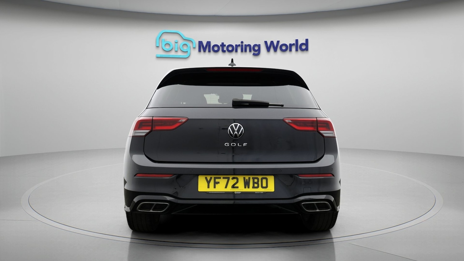 Used Volkswagen Golf 2023 for sale - 77214306: Photo 6